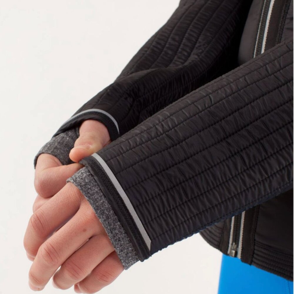 Lululemon Run: Bundle Up Jacket - image 4